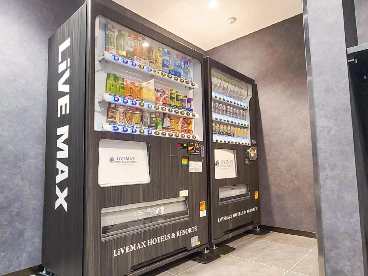 （日本中から大阪いらっしゃい２０２２）ホテルリブマックスbudget江坂 吹田市 エクステリア 写真