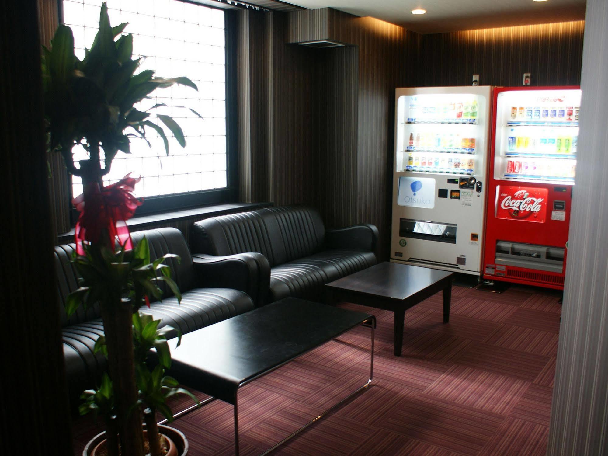 （日本中から大阪いらっしゃい２０２２）ホテルリブマックスbudget江坂 吹田市 エクステリア 写真